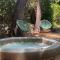 Les roulottes de Bayama - logement insolite avec jacuzzi - 穆然