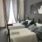 Napoli Da Vivere Suites Giudecca