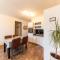 Beachfront Apartment Roko