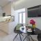 La Porta 1, seaview apartment in the center