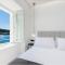 La Porta 1, seaview apartment in the center