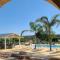 Villa Anna Salento - due camere con piscina, cucina e BBQ a pochi minuti dal mare