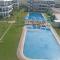 Bel Appartement à AMWAJ Beach and Resorts - 卡萨布兰卡