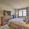 Cozy Ski-InandSki-Out Winter Park Resort Condo!