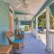 Cottage with Porch - 3 Min Walk to Bay St Louis