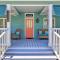 Cottage with Porch - 3 Min Walk to Bay St Louis