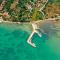 Apartment Roko (10m from the beach)