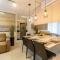 Porto Madero - Apartamento em Condo com Piscina