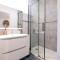 Le Classy, T3 hypercentre chic et cosy, Wifi par SOVALFI