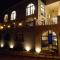 Hotel Château Georgette