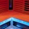 Le 8 Suite Spa Privative Sauna et Jacuzzi parking gratuit