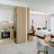 Myrtia luxury Suites