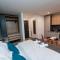 Apartments 4u: KAMPUS Upstairs Hradec Králové - Hradec Králové