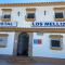 Hostal Los Mellizos - Conil de la Frontera