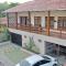 Pousada Central Jaraguá