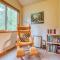 The Burrow at Zig Zag - Rhododendron