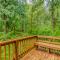 The Burrow at Zig Zag - Rhododendron