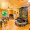 Lost Pond Cabin