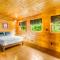 Lost Pond Cabin