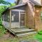 Lost Pond Cabin