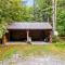 Lost Pond Cabin