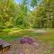 Lost Pond Cabin - Schroon Lake