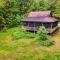 Lost Pond Cabin - Schroon Lake