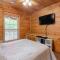 Waters Edge Cabin