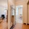 T2 of 55sqm for 3 people