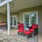 Sun-Soaked Lake Taneycomo Condo with Furnished Patio