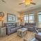 Surf City Escape with 6 Decks Steps To Beach