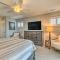 Surf City Escape with 6 Decks Steps To Beach