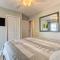 Surf City Escape with 6 Decks Steps To Beach