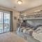Surf City Escape with 6 Decks Steps To Beach