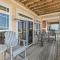 Surf City Escape with 6 Decks Steps To Beach
