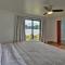 Stylish Olympia Home with Private Boat Dock! - أولمبيا