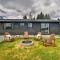 Stylish Olympia Home with Private Boat Dock! - Olympia
