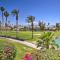 Delightful Palm Desert Gem with Fairway Views!