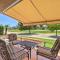 Delightful Palm Desert Gem with Fairway Views! - بالم ديزرت