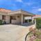 Delightful Palm Desert Gem with Fairway Views! - بالم ديزرت