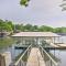 Waterfront Lake of the Ozarks Home with Views! - Gravois Mills