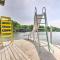 Waterfront Lake of the Ozarks Home with Views! - Gravois Mills