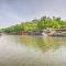 Waterfront Lake of the Ozarks Home with Views! - Gravois Mills