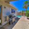 Sun-Lit Tucson Digs with Private Pool and Patio! - Tucson