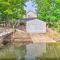 Waterfront Lake of the Ozarks Home with Views! - Gravois Mills