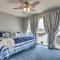 Pool Access and Lake Views Osage Beach Condo! - Osage Beach
