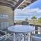 Ocean-View Fernandina Condo with Pool, Beach Access!
