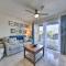 Ocean-View Fernandina Condo with Pool, Beach Access!