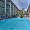 Ocean-View Fernandina Condo with Pool, Beach Access!