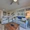 Ocean-View Fernandina Condo with Pool, Beach Access! - فرناندينا بيتش